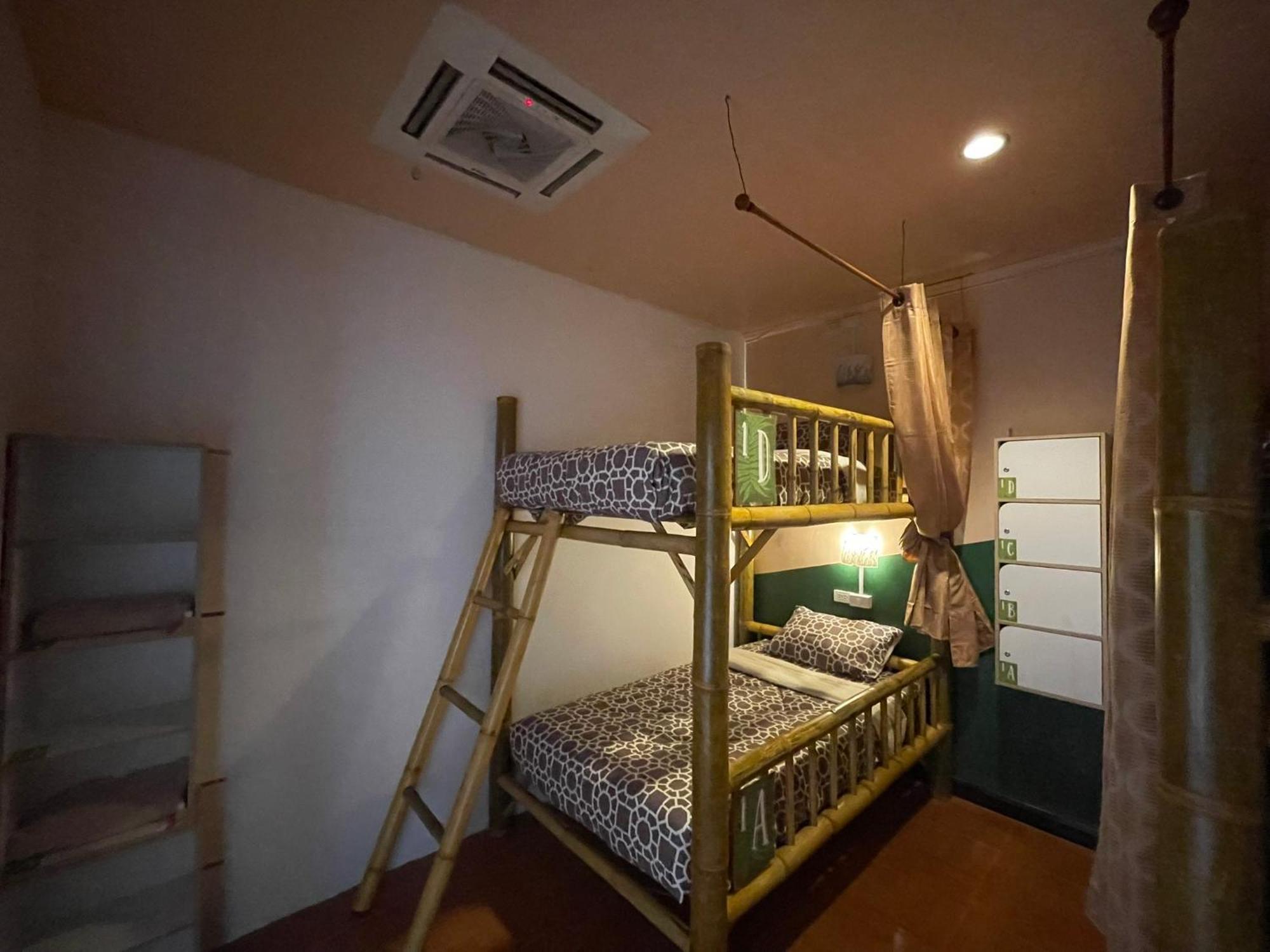 Bed and Breakfast Passion Nai Harn Екстер'єр фото