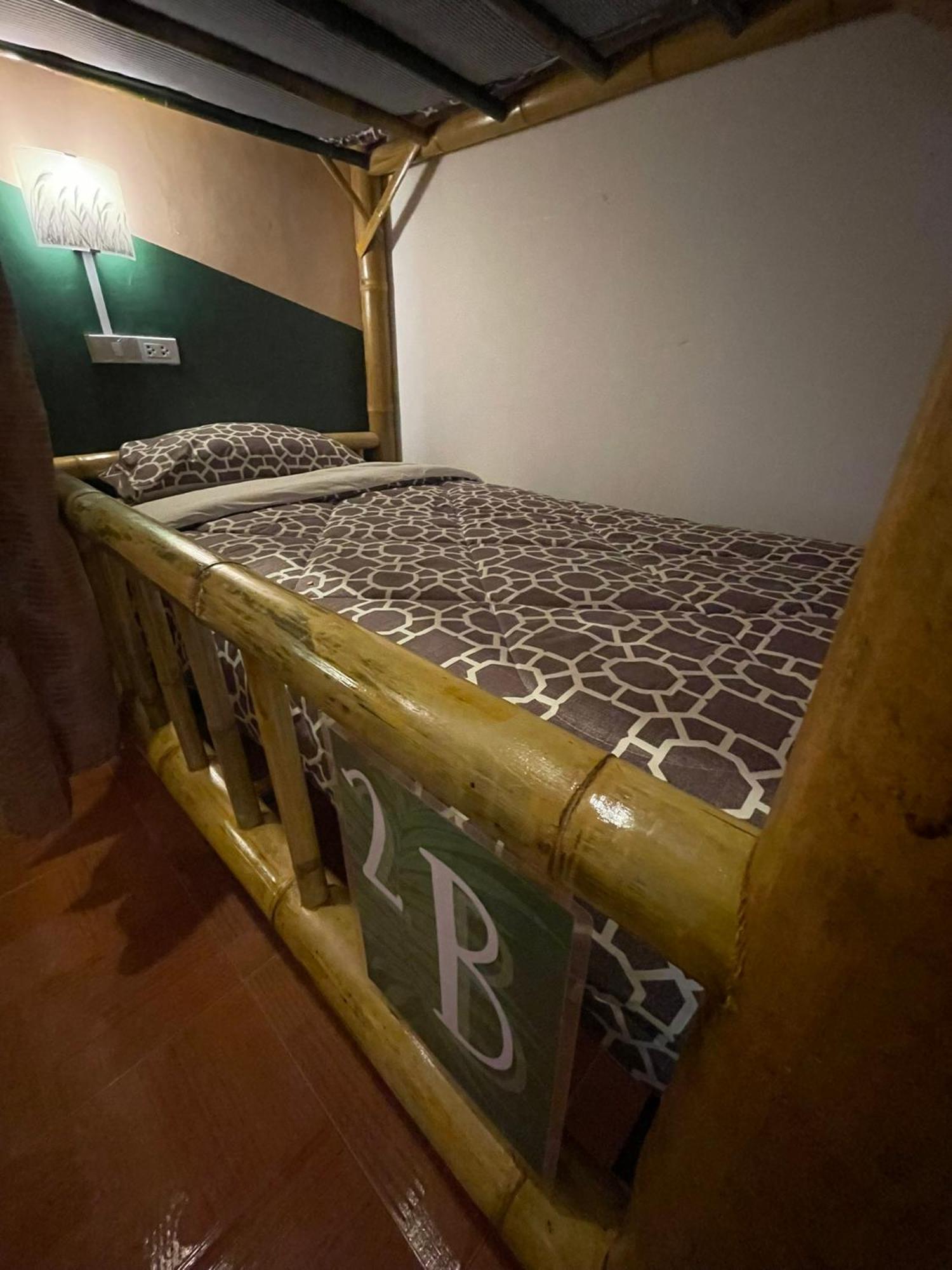 Bed and Breakfast Passion Nai Harn Екстер'єр фото